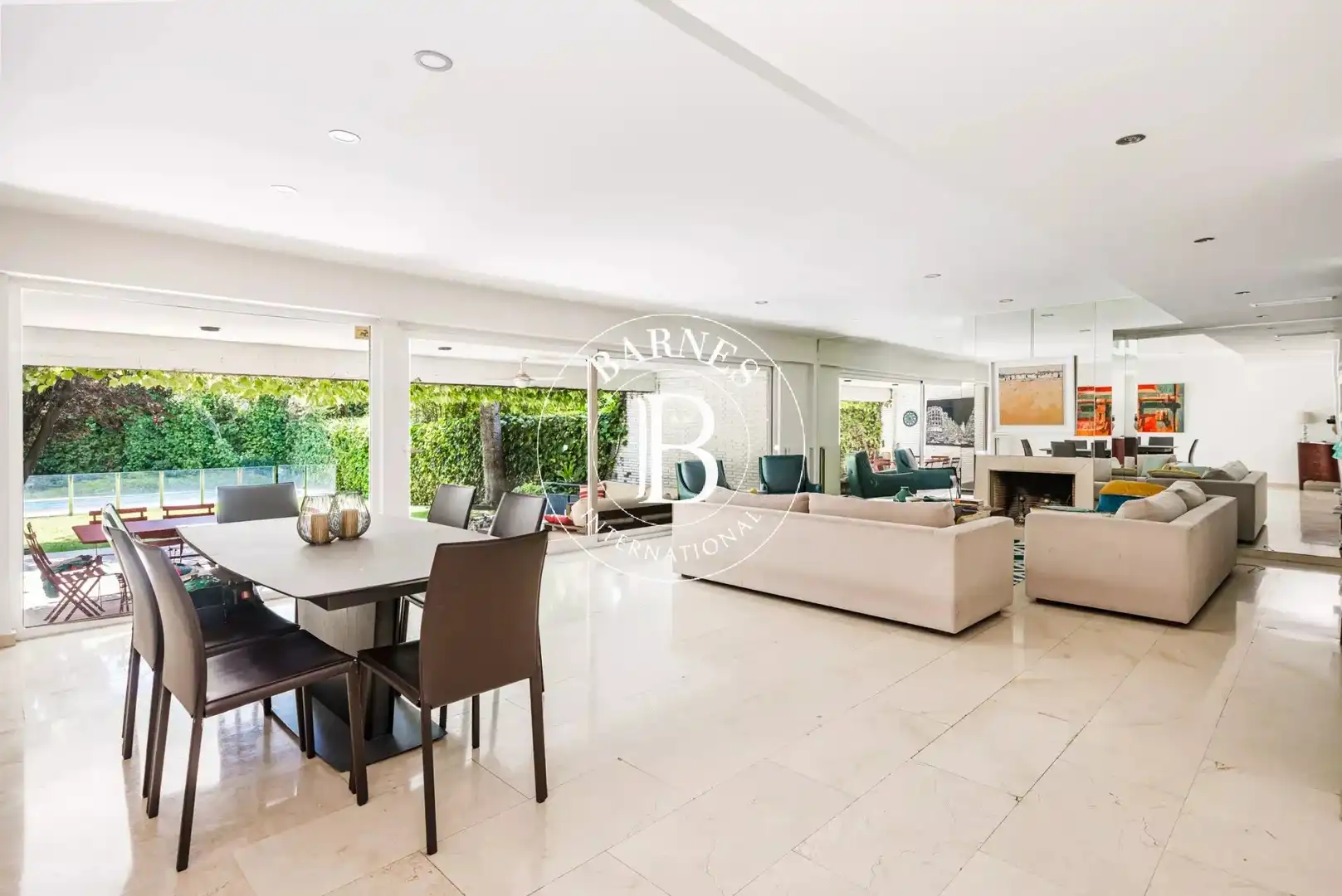 Maison mitoyenne avec terrasse à vendre à El Soto de la Moraleja, imagen 7