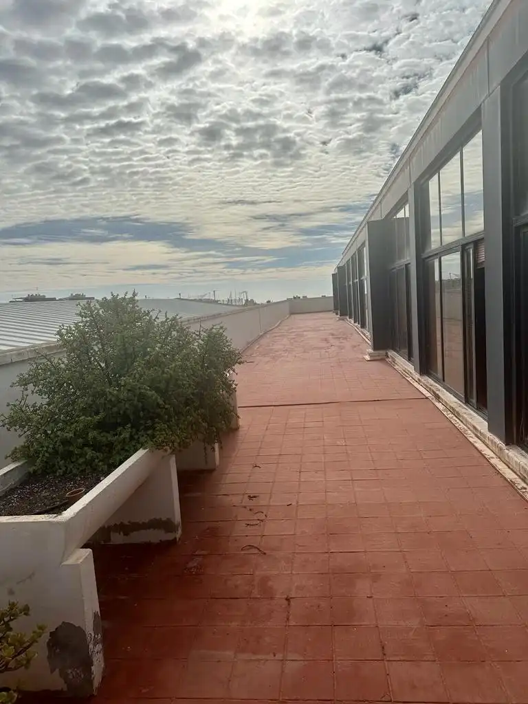 Terraza de Oficina en venta en Elche / Elx