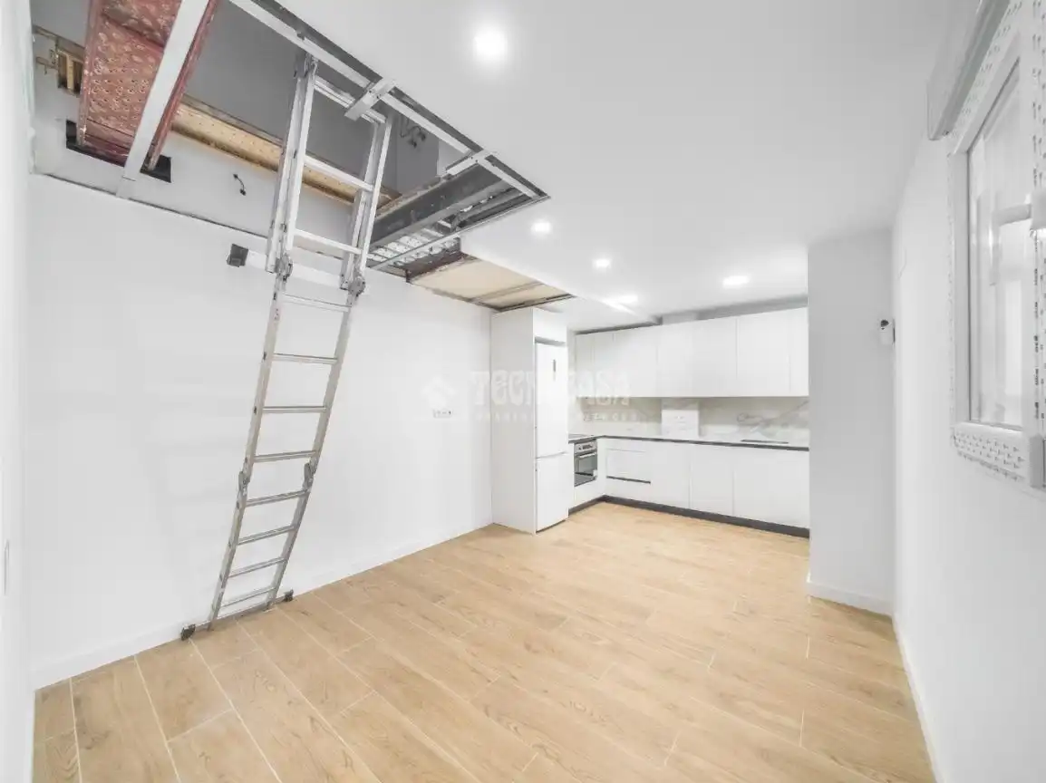 Flat for sale in Leganés  with Storage room