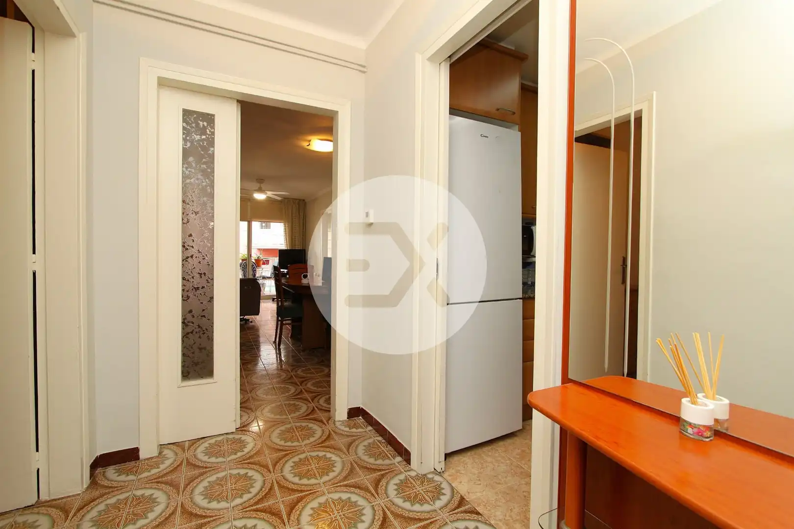 Piso en venta en Castelldefels con Calefacción, Terraza y Horno