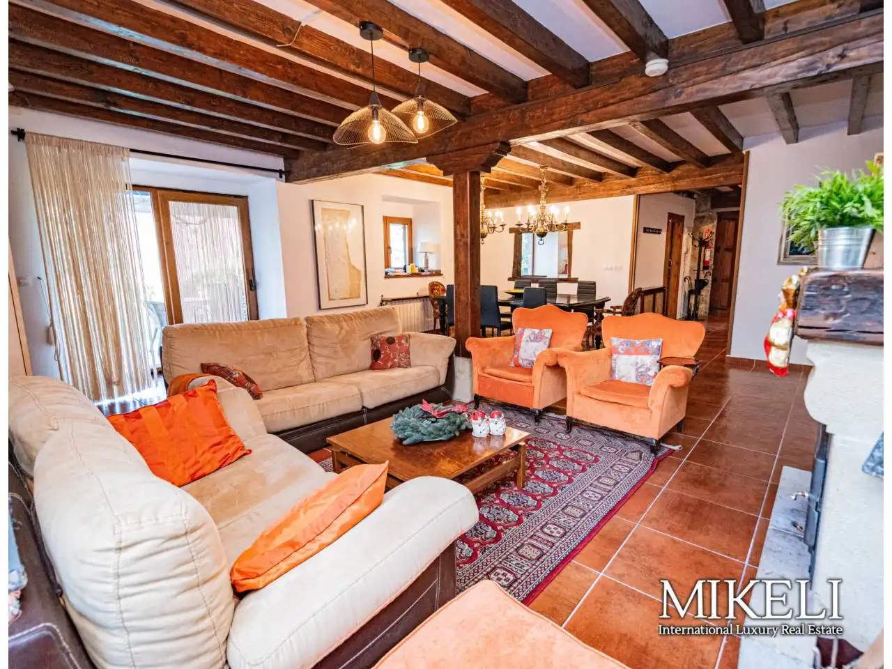 Casa con jardín en venta en Calle VILLEGAR, imagen 21