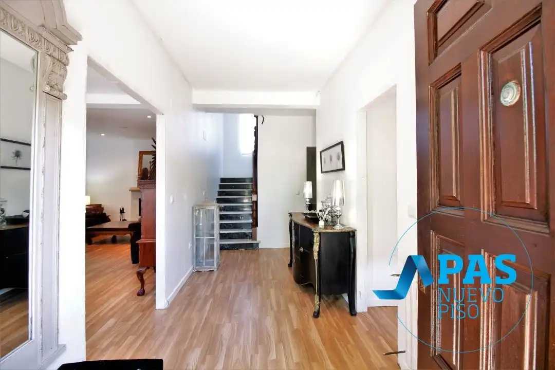 Haus oder Chalet zum Verkauf in Santander mit Privatgarten, Parkett und Terrasse