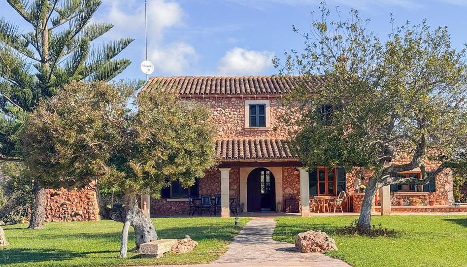 Photo 1 of House or chalet to rent in Porto Cristo, Illes Balears