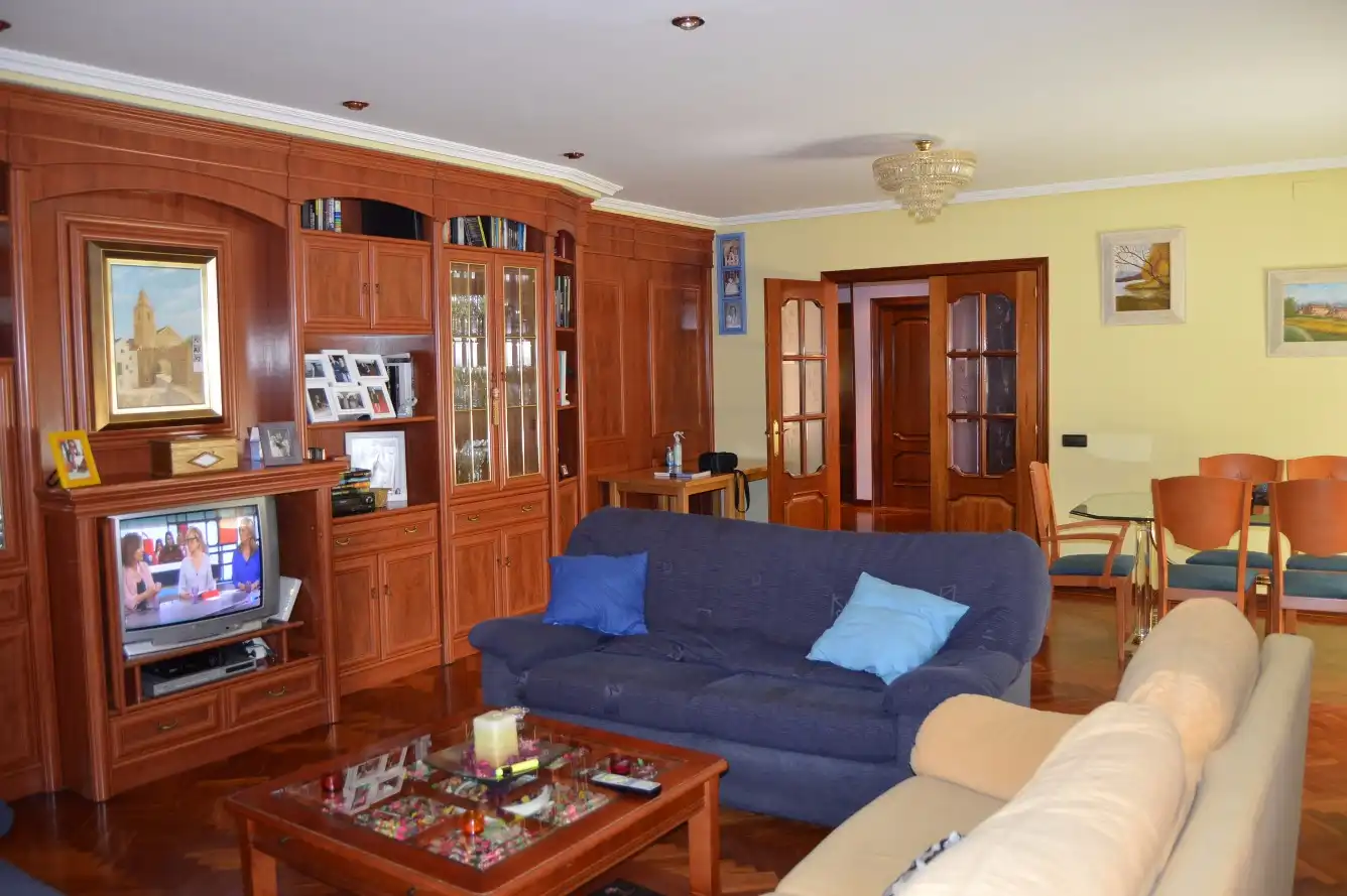 Casa en venda a Tarancón, imagen 9