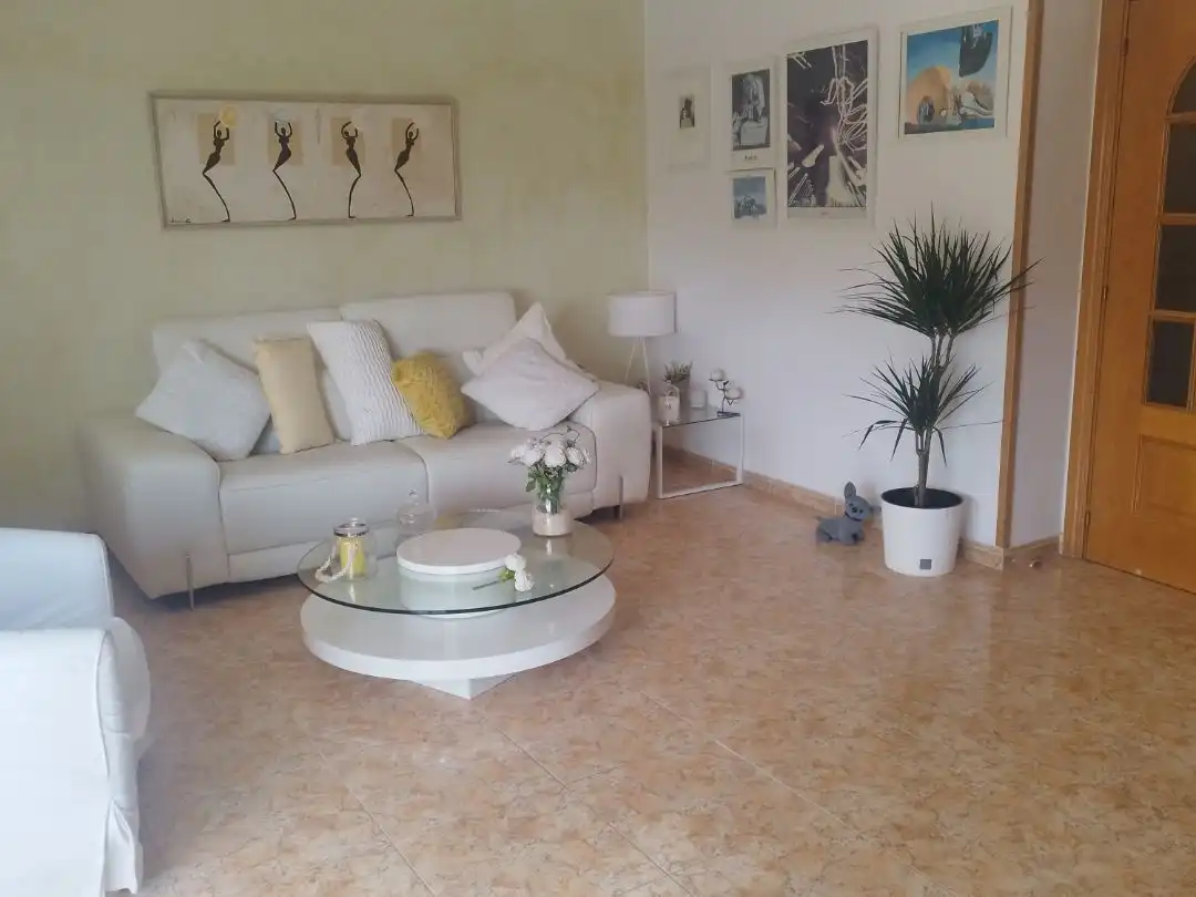 Casa aparellada amb jardí en venda a Pierineus 24, imagen 19