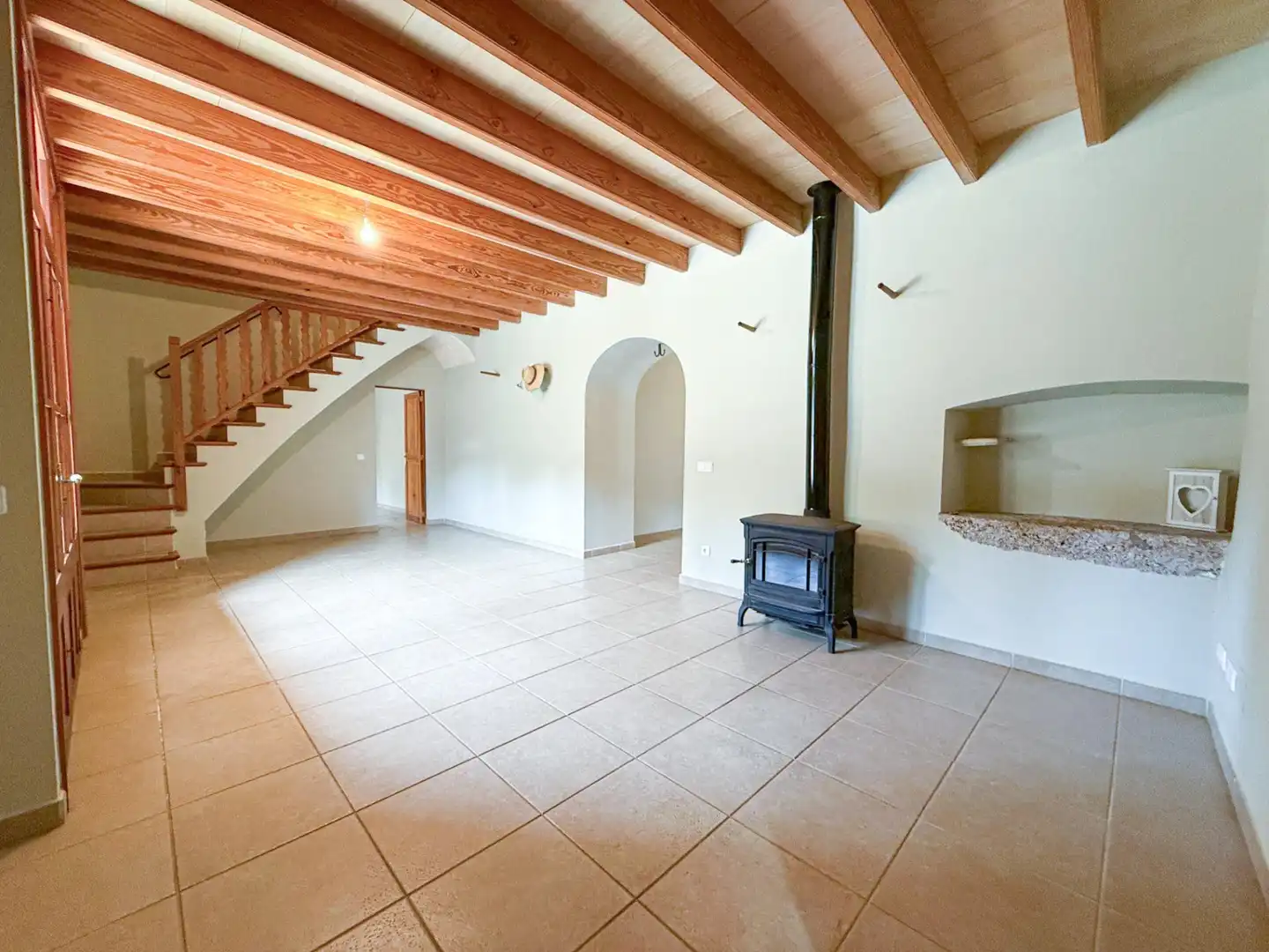 Maison rustique avec piscine à vendre à Diseminado Pol. 15, imagen 7