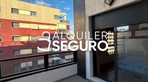 Foto 2 de Piso de alquiler en Fernando de Los Ríos, Parque Lagos, Granada Capital