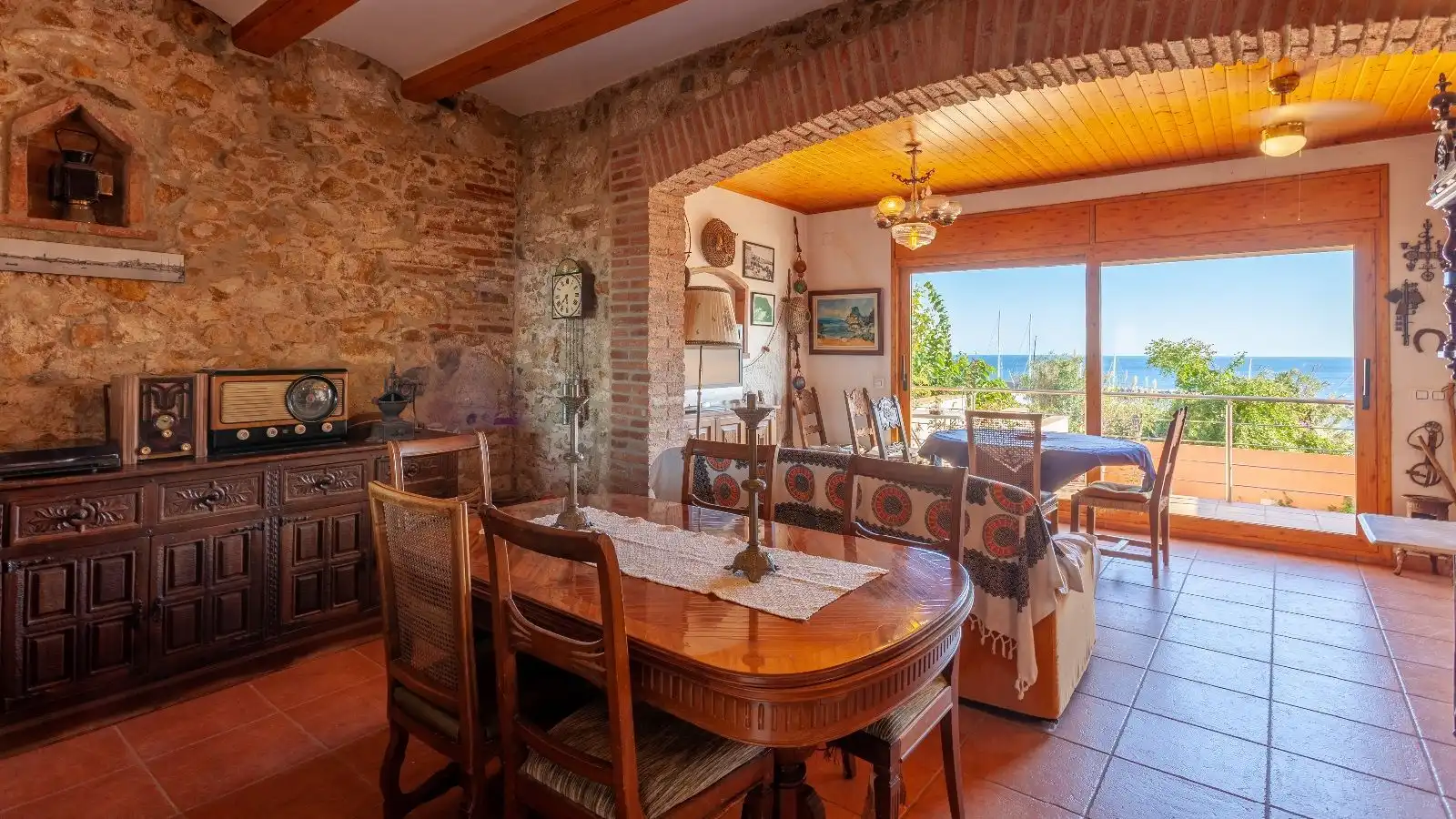 Maison avec piscine à vendre à Pedró, imagen 13