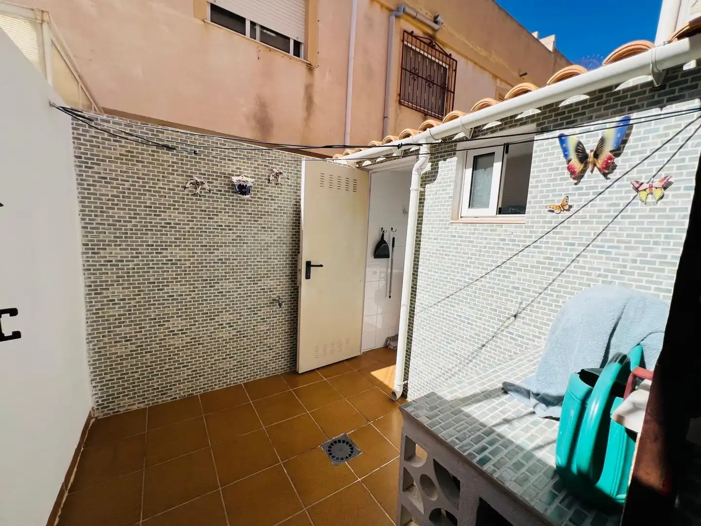 Terraced house with pool for sale in Orihuela Costa, imagen 6