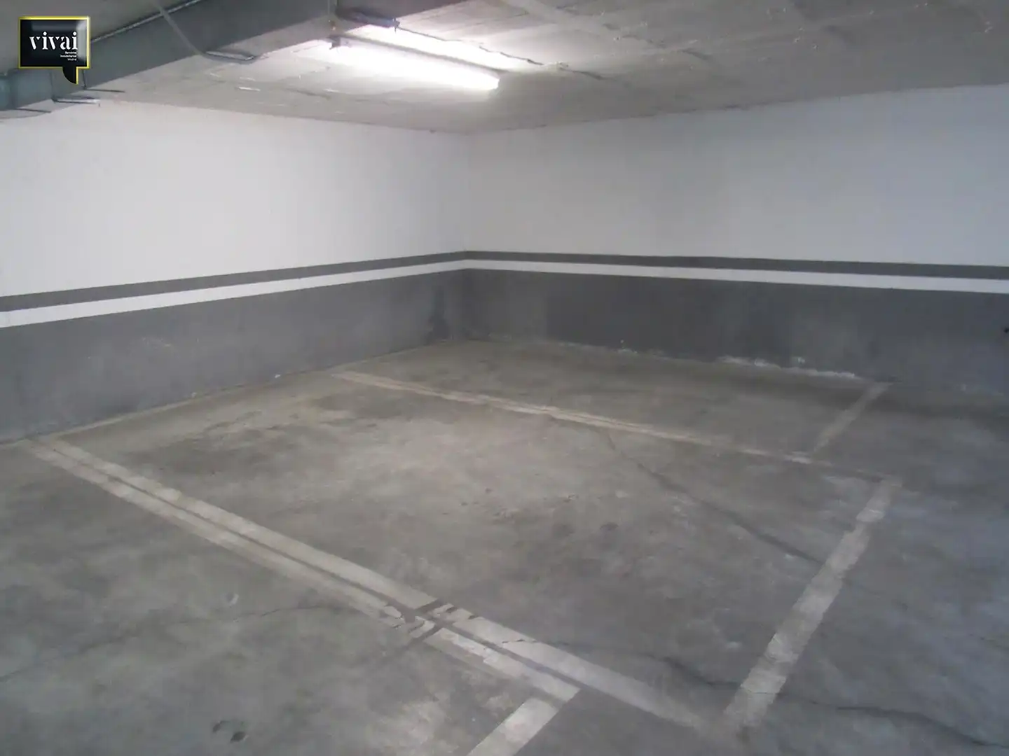 Parking of Garage for sale in Madrid