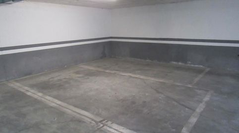 Foto 3 de Garaje en venta en Avenida de Asturias, 54, Almenara -Ventilla, Madrid Capital