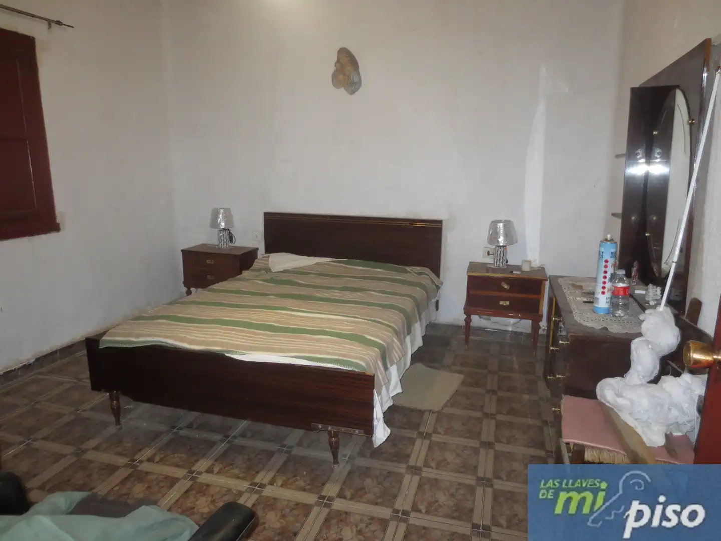 Habitación de Casa o chalet en venta en Traspinedo con Jardín privado, Terraza y Trastero