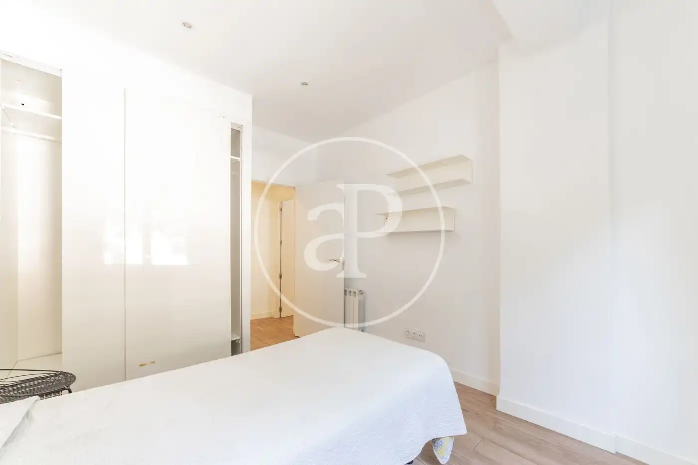 Flat for rent in P.º de Sta. María de la Cabeza, Palos de Moguer