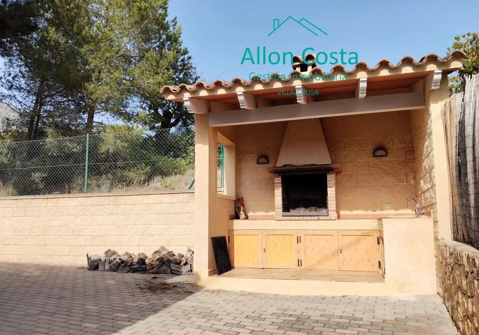 House for sale in Finestrat Pueblo, imagen 6