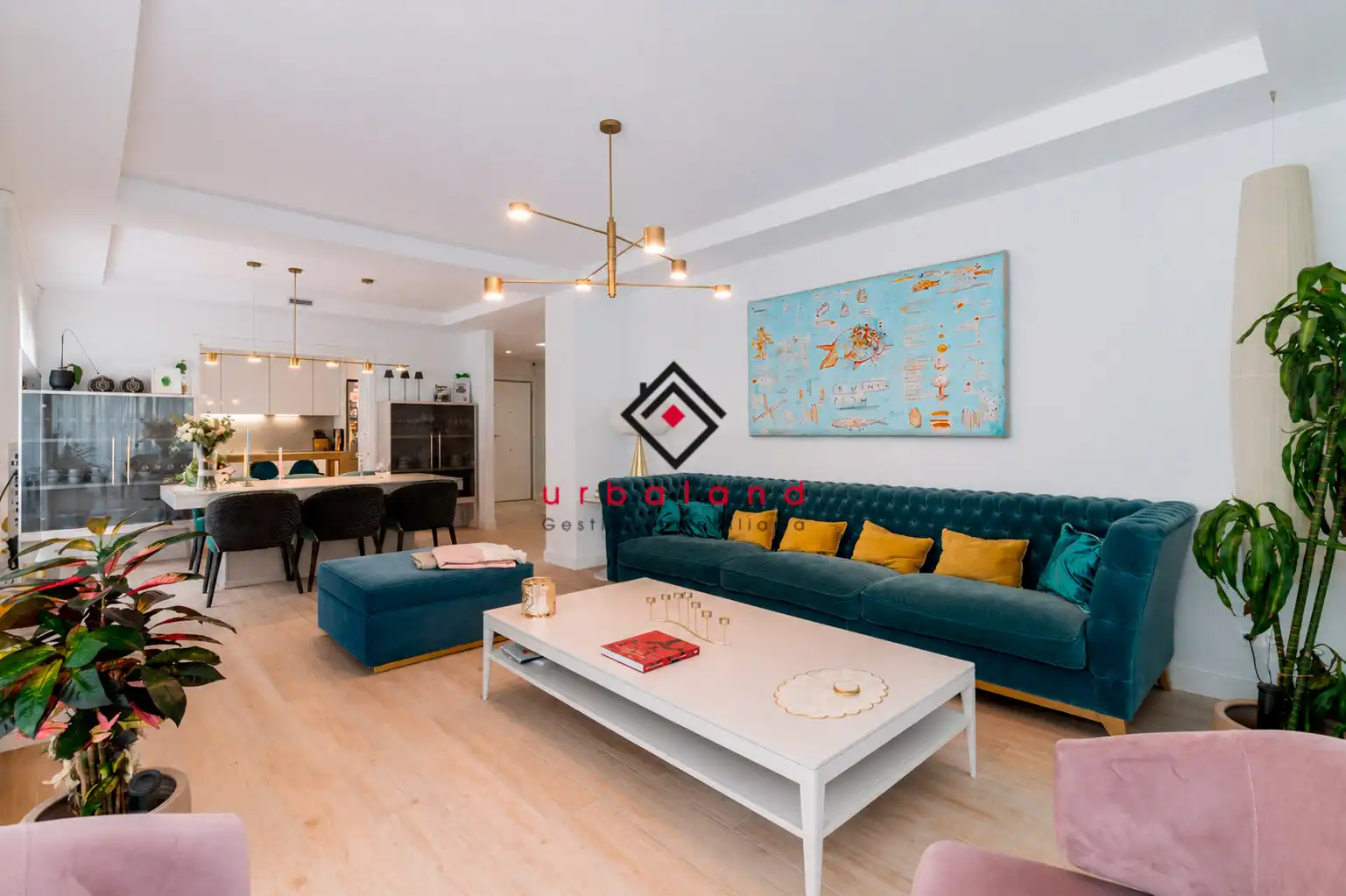 Semi-detached house with pool for sale in Calle de Cosme Damián Churruca, imagen 53