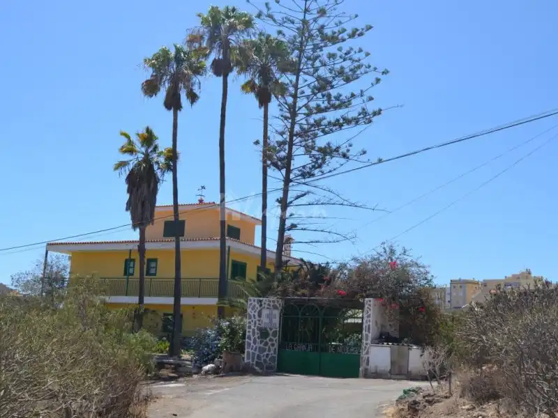 Apartamento en venta en Buzanada