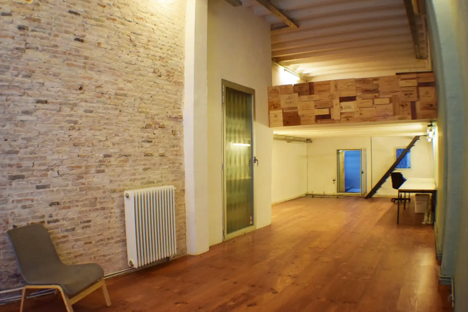 Local comercial en venta en Carrer de Sant Vicenç, imagen 3