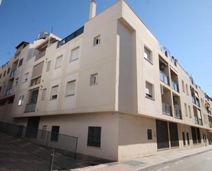 Exterior view of Flat for sale in Mijas  with Air Conditioner, Terrace and Balcony