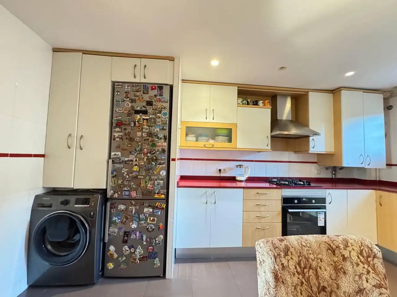 Appartement avec ascenseur à vendre à Els Molins - Pins Vens, imagen 25