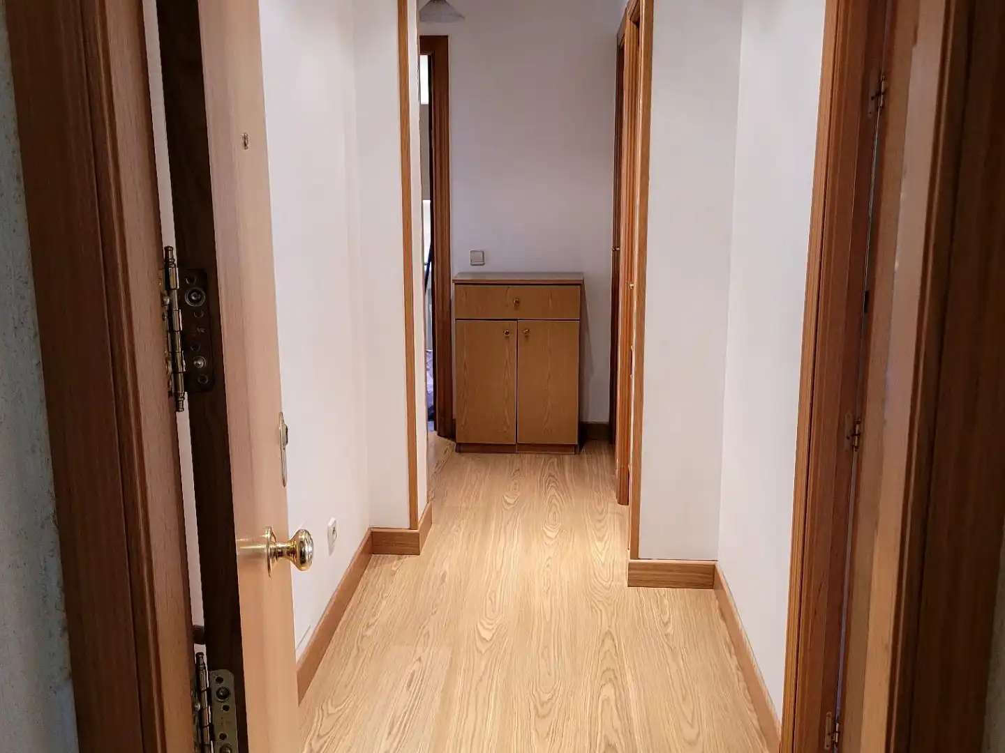 Fotografía del inmueble reportado: 1.550 €/mes — Guindalera, Madrid