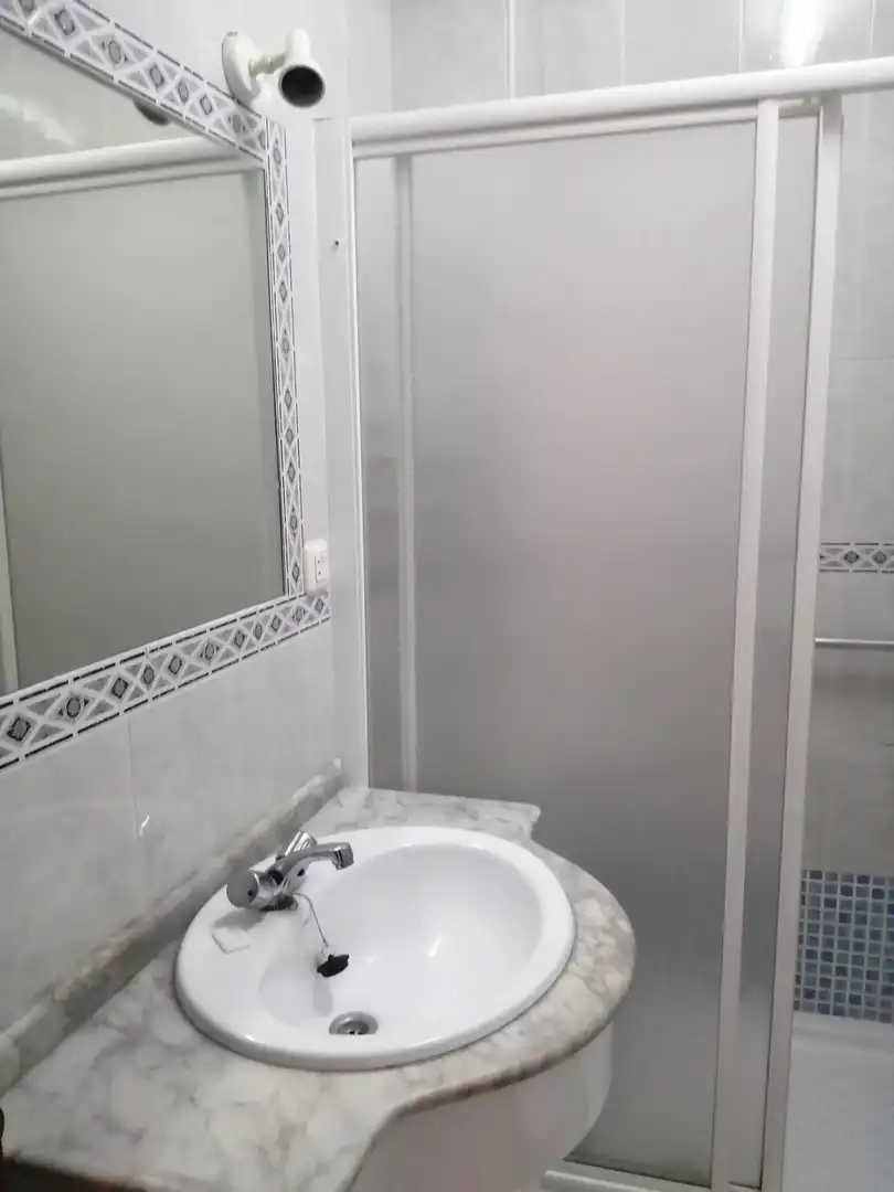 Flat for rent in Centro