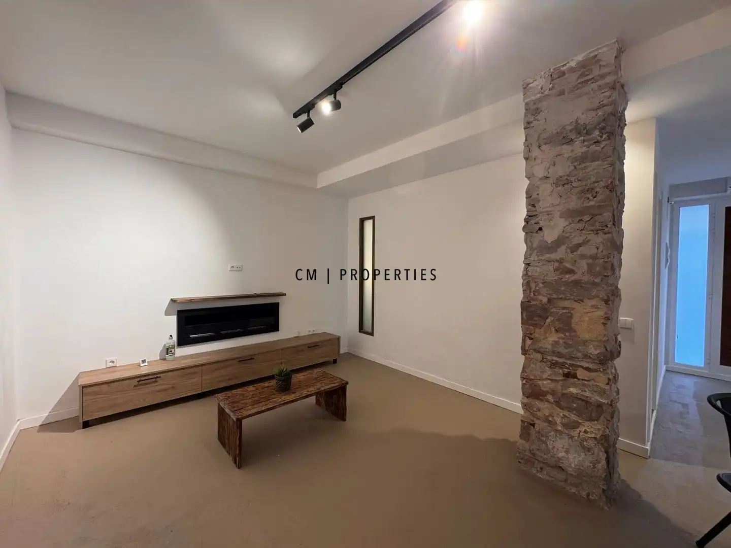 Piso de alquiler en Serra con Aire acondicionado, Calefacción y Terraza