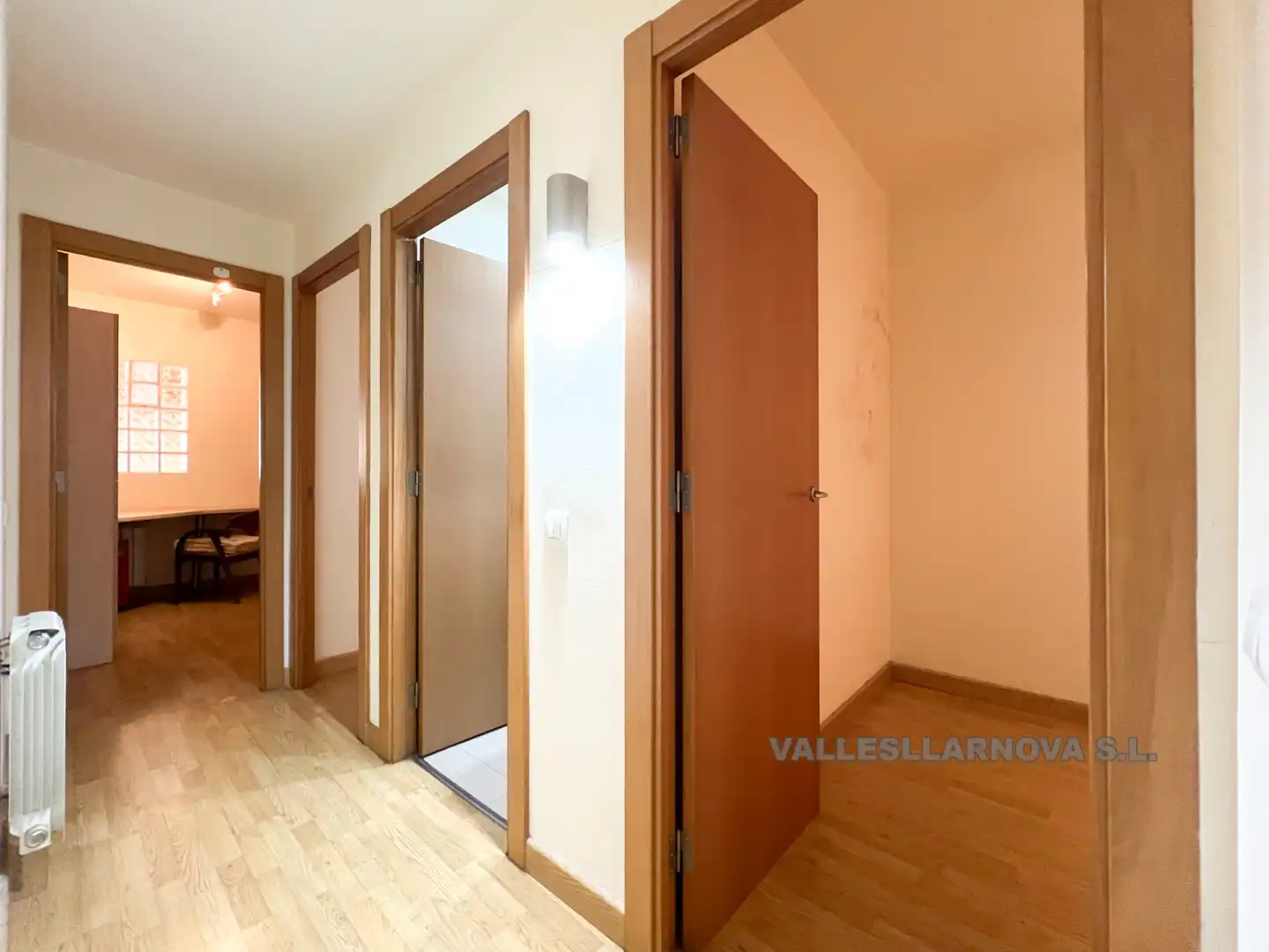 Piso en venta en Centre