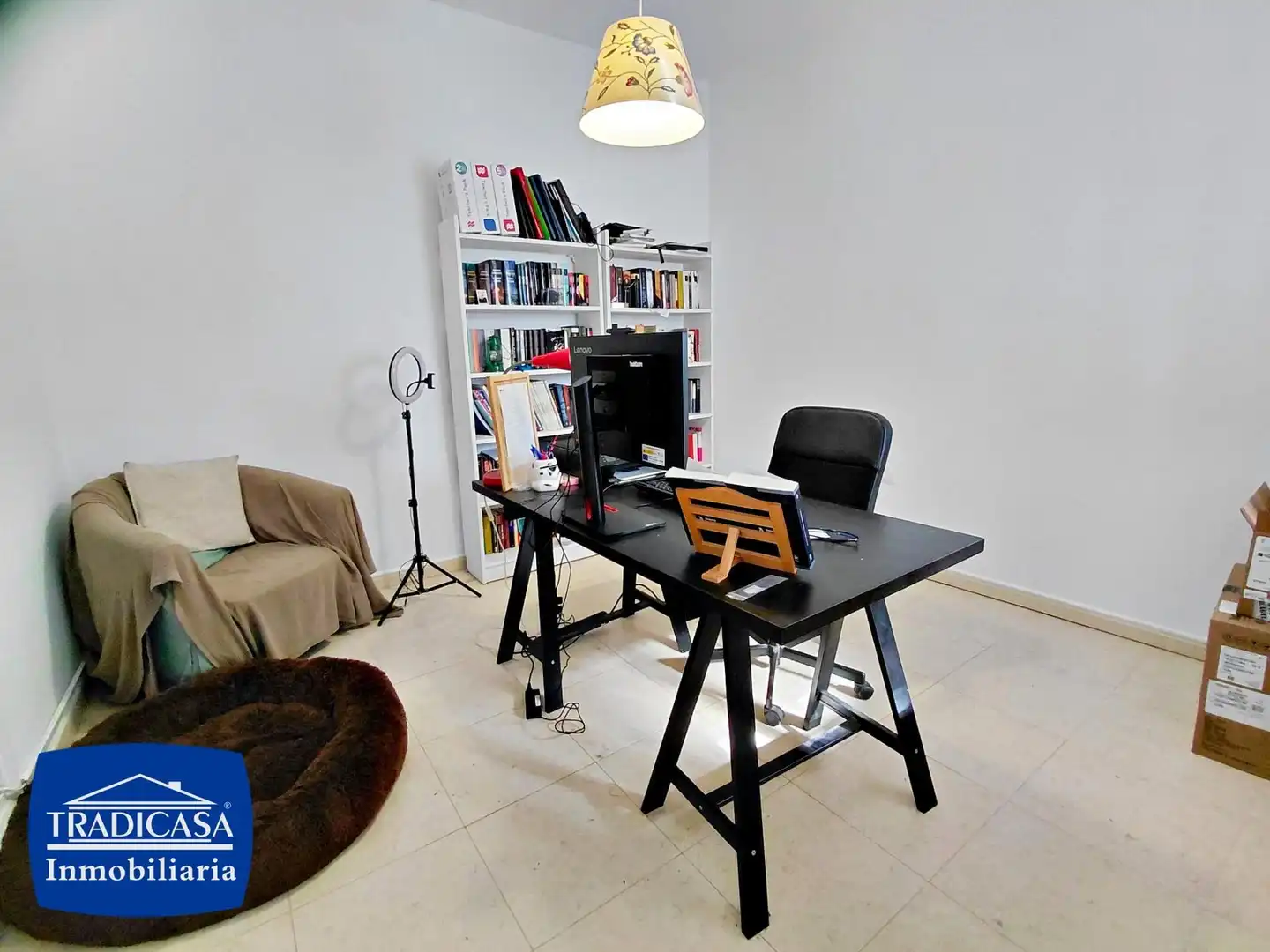 Flat for sale in Jerez de la Frontera  with Air Conditioner and Balcony