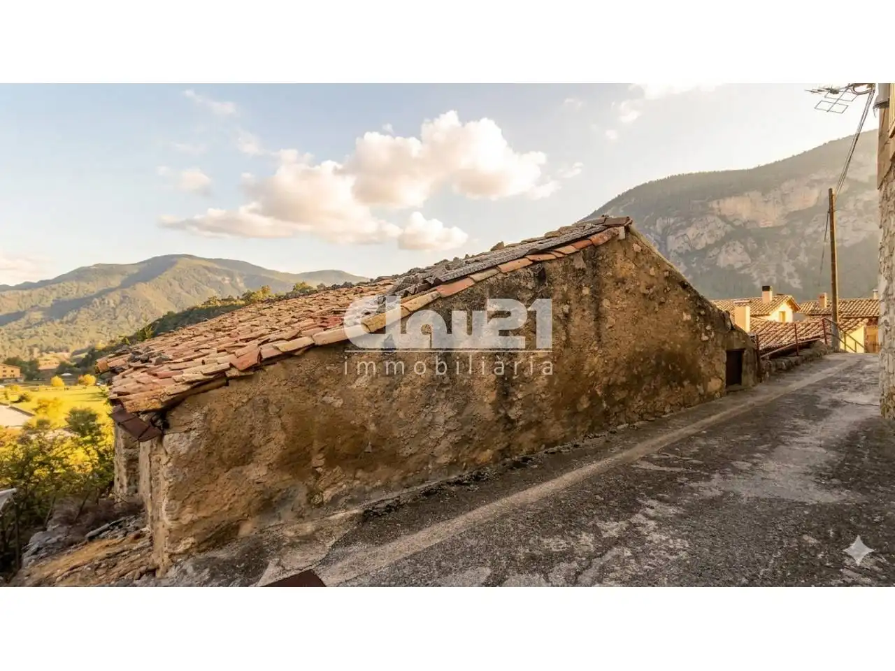 Finca rústica en venta en Gósol