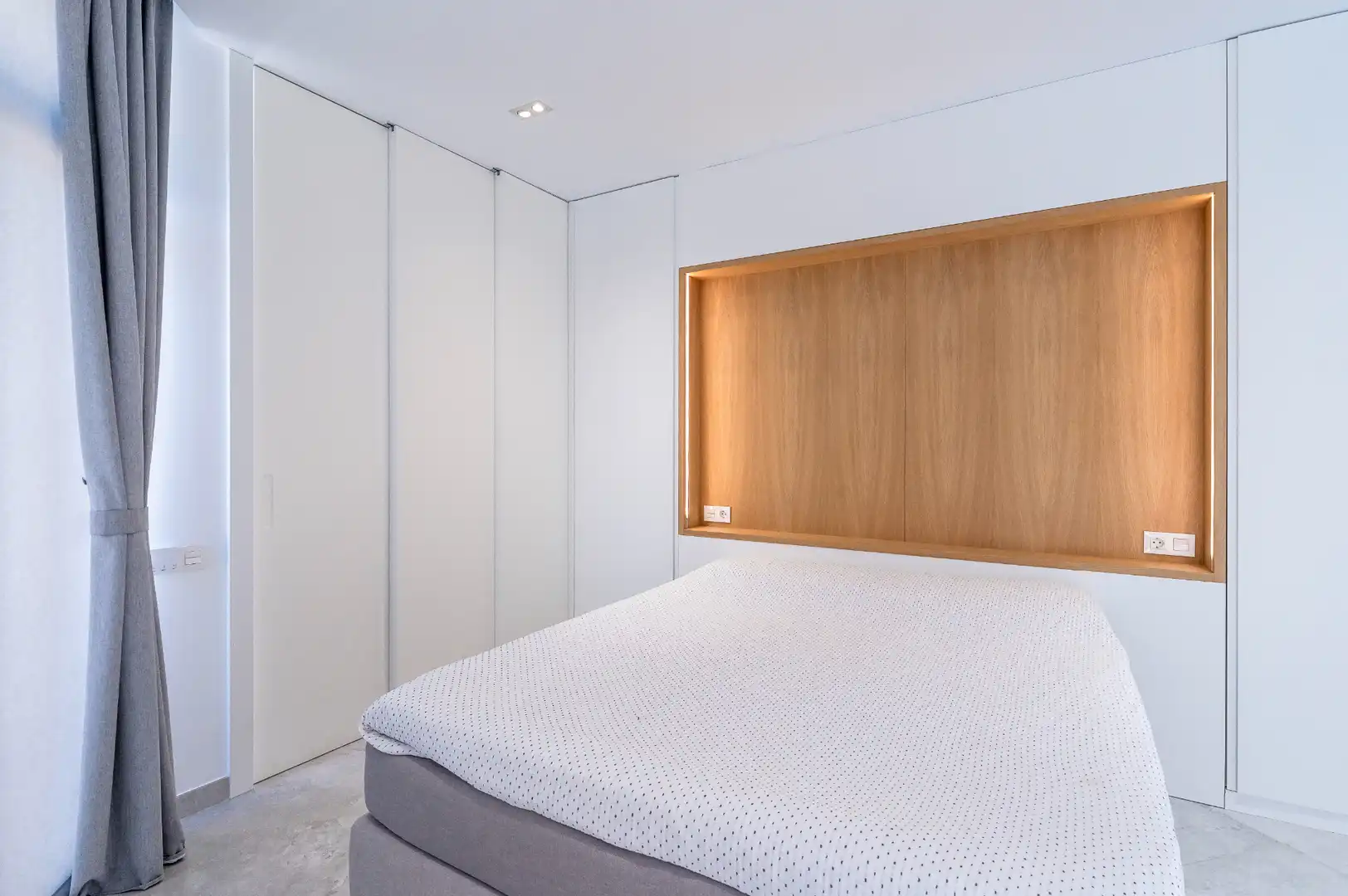 Habitación de Casa o chalet en venta en Castellvell del Camp con Aire acondicionado, Jardín privado y Terraza