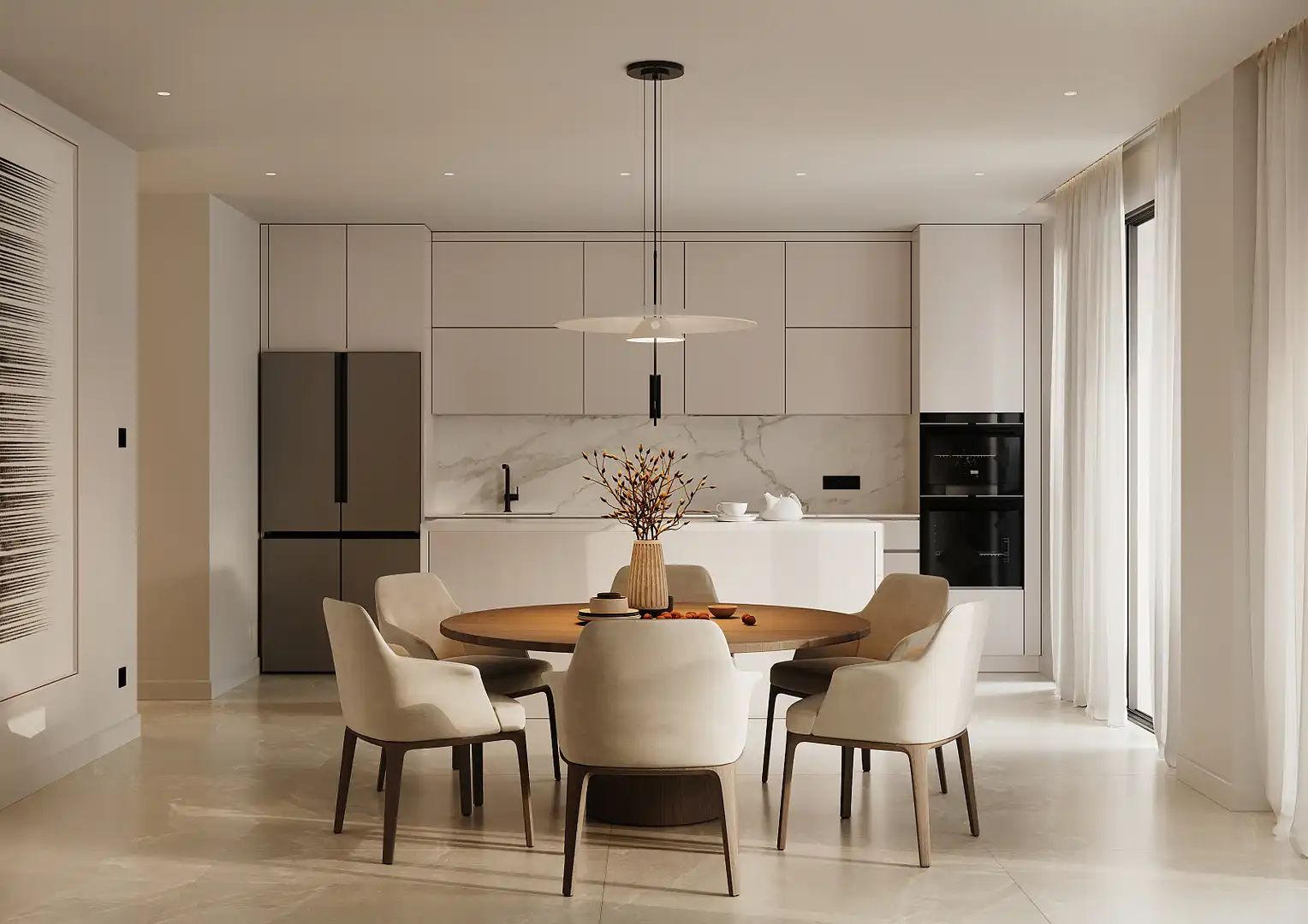 Appartement compact avec ascenseur à vendre à Mijas pueblo, imagen 14