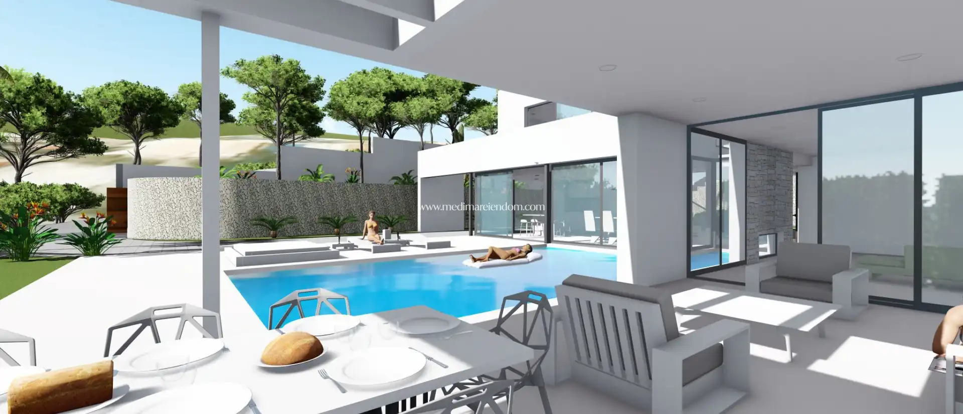 Detached house for sale in Maryvilla, imagen 14