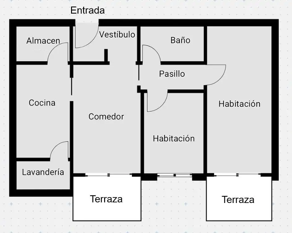 Appartement avec ascenseur à vendre à Calle Colombia 52, imagen 36