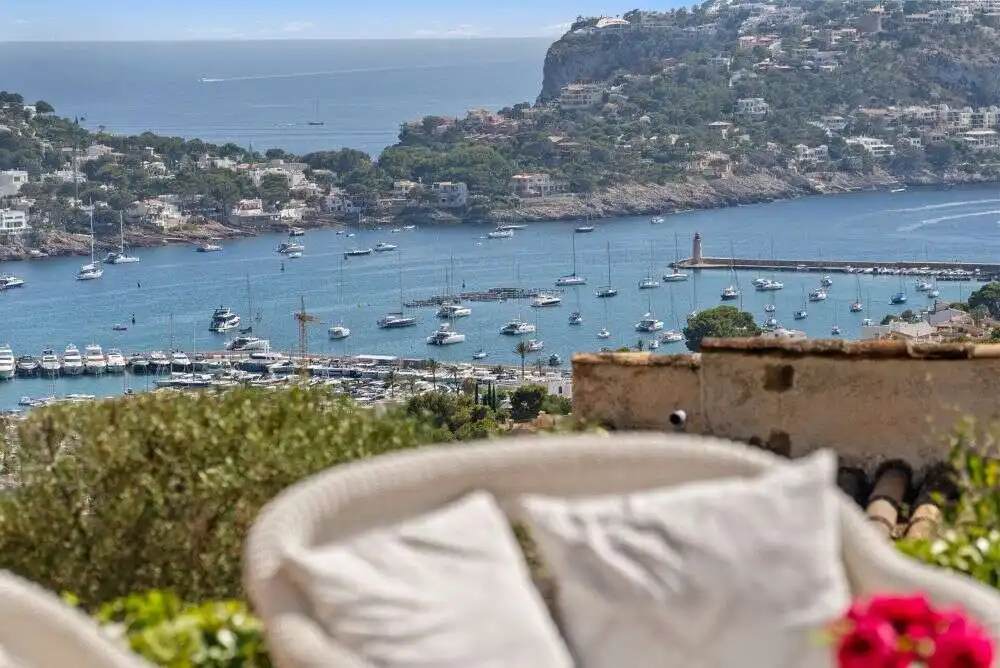 House with terrace for sale in Port d'Andratx, imagen 6