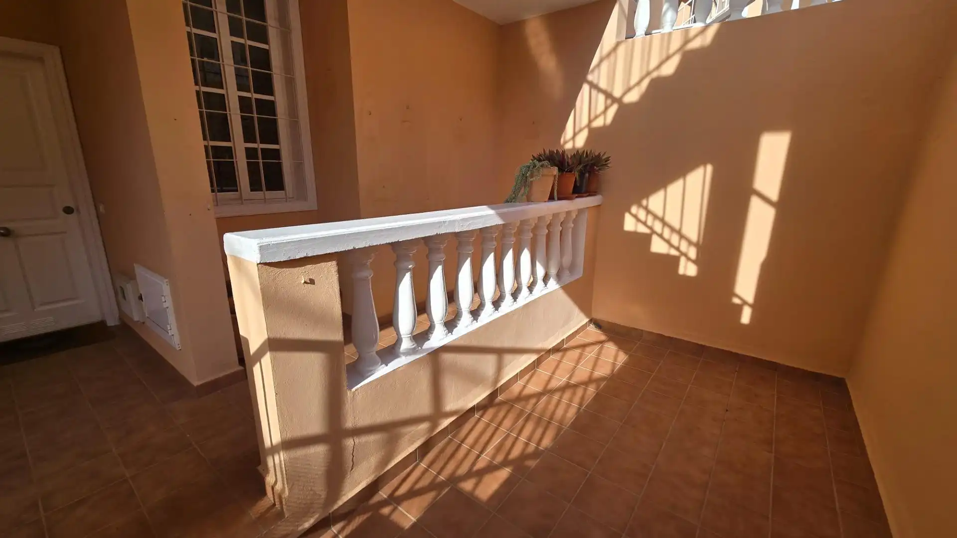 Terrassa de Apartament en venda en Arona amb Terrassa