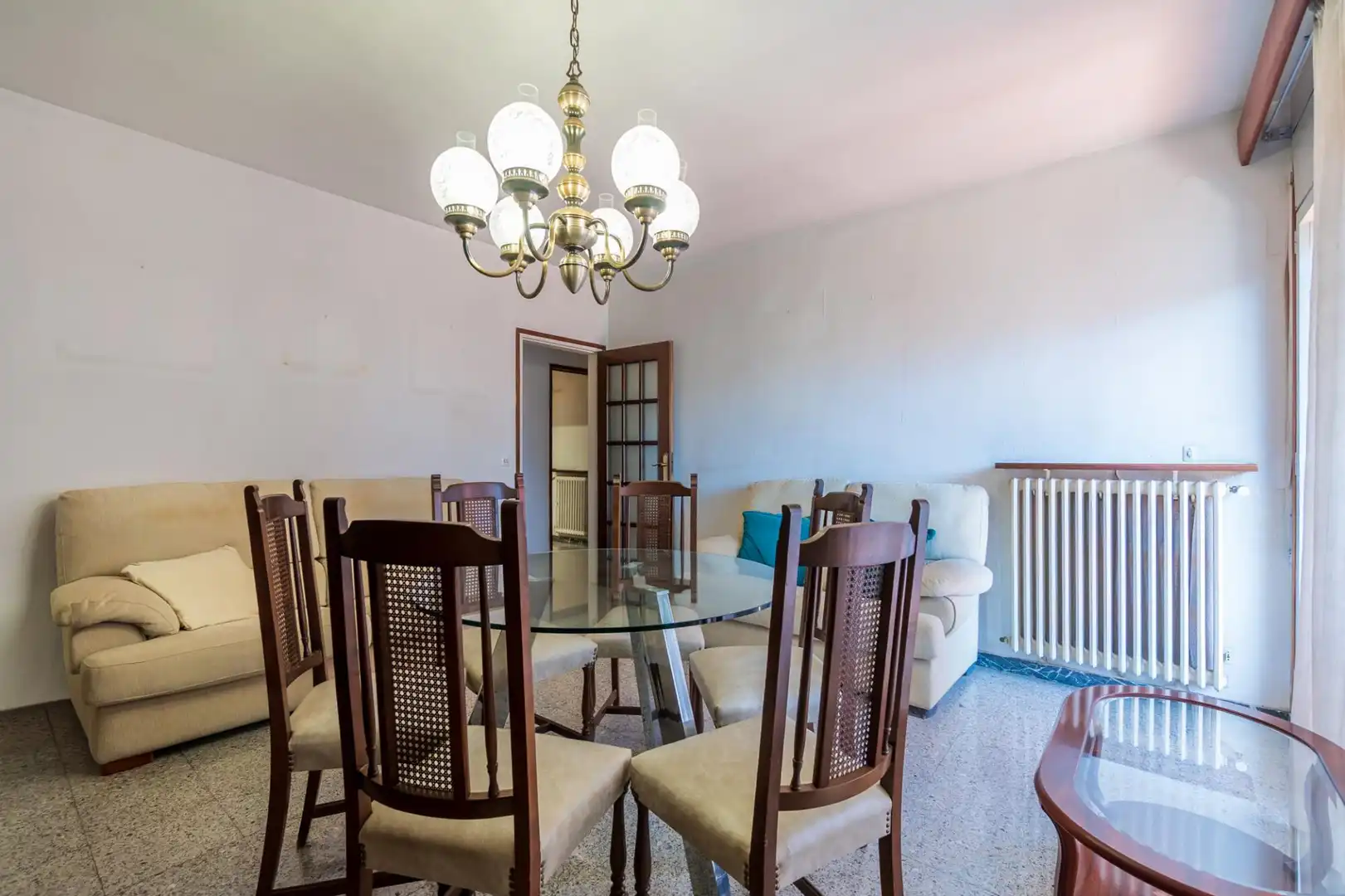 Flat with lift for sale in Eduard Rodeja 6, imagen 7