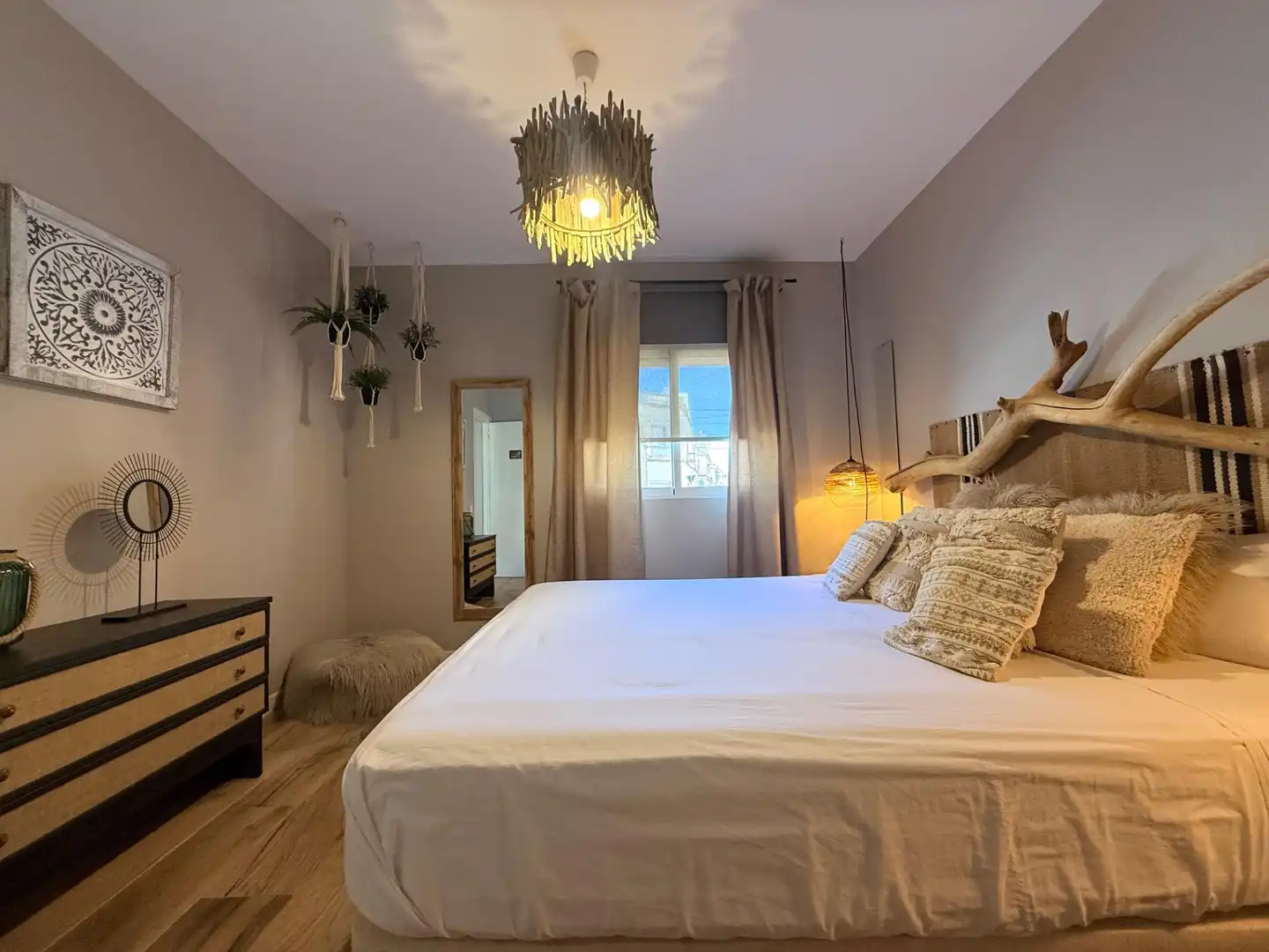 House with garden to rent in Camarles, imagen 17