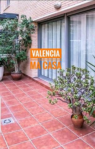 Piso en Alquiler en L'Amistat