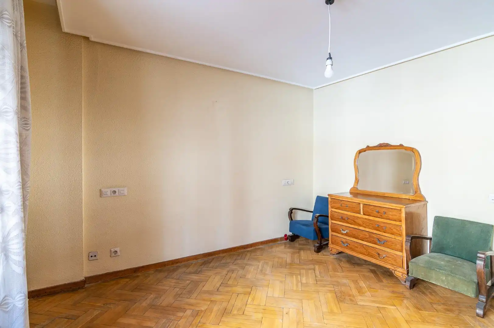 Flat with terrace for sale in Calle de Tudela, imagen 23