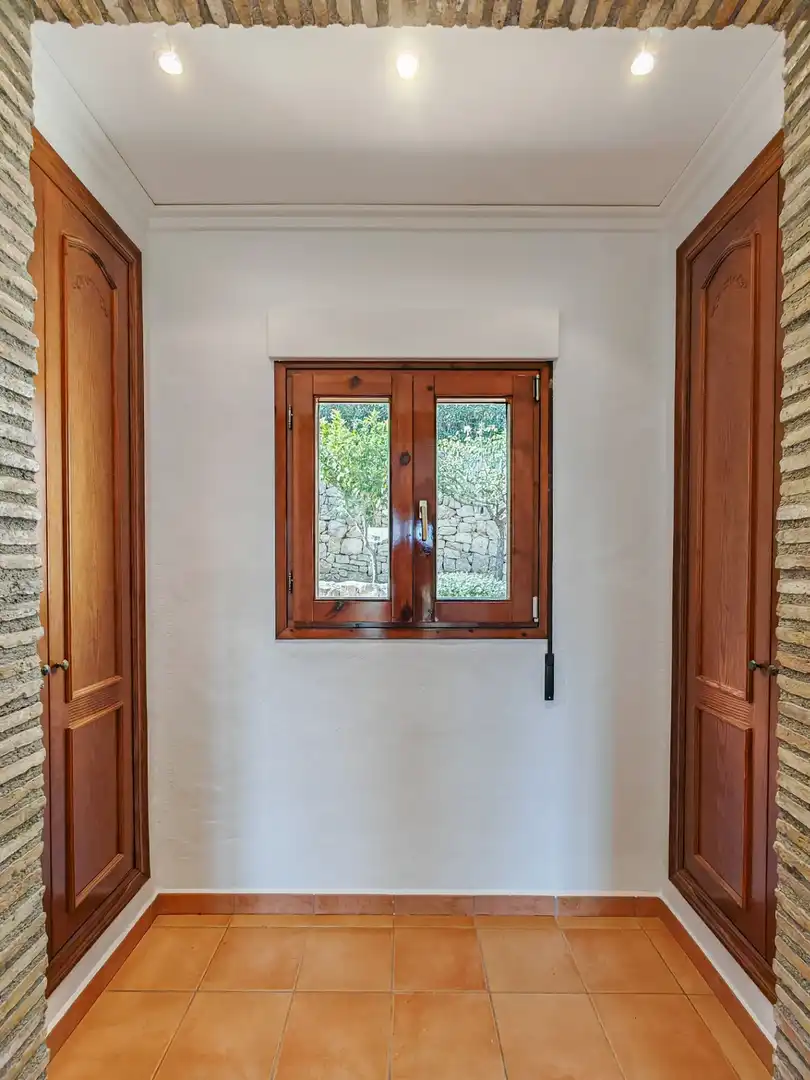 Houses for sale in Dénia  with Air Conditioner, Heating and Private garden