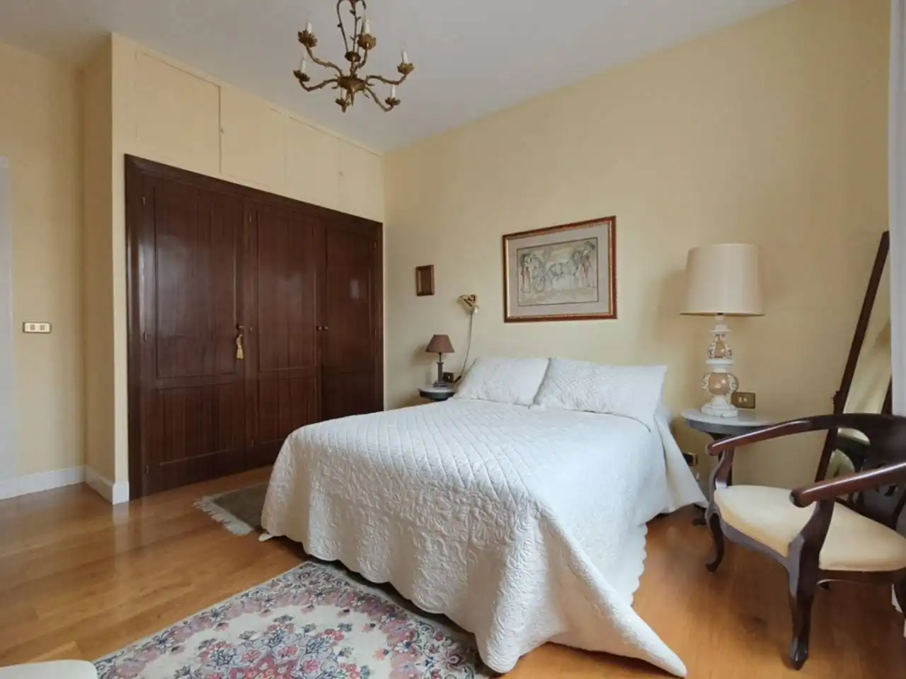 Piso en venta en Alameda Recalde, Alhóndiga