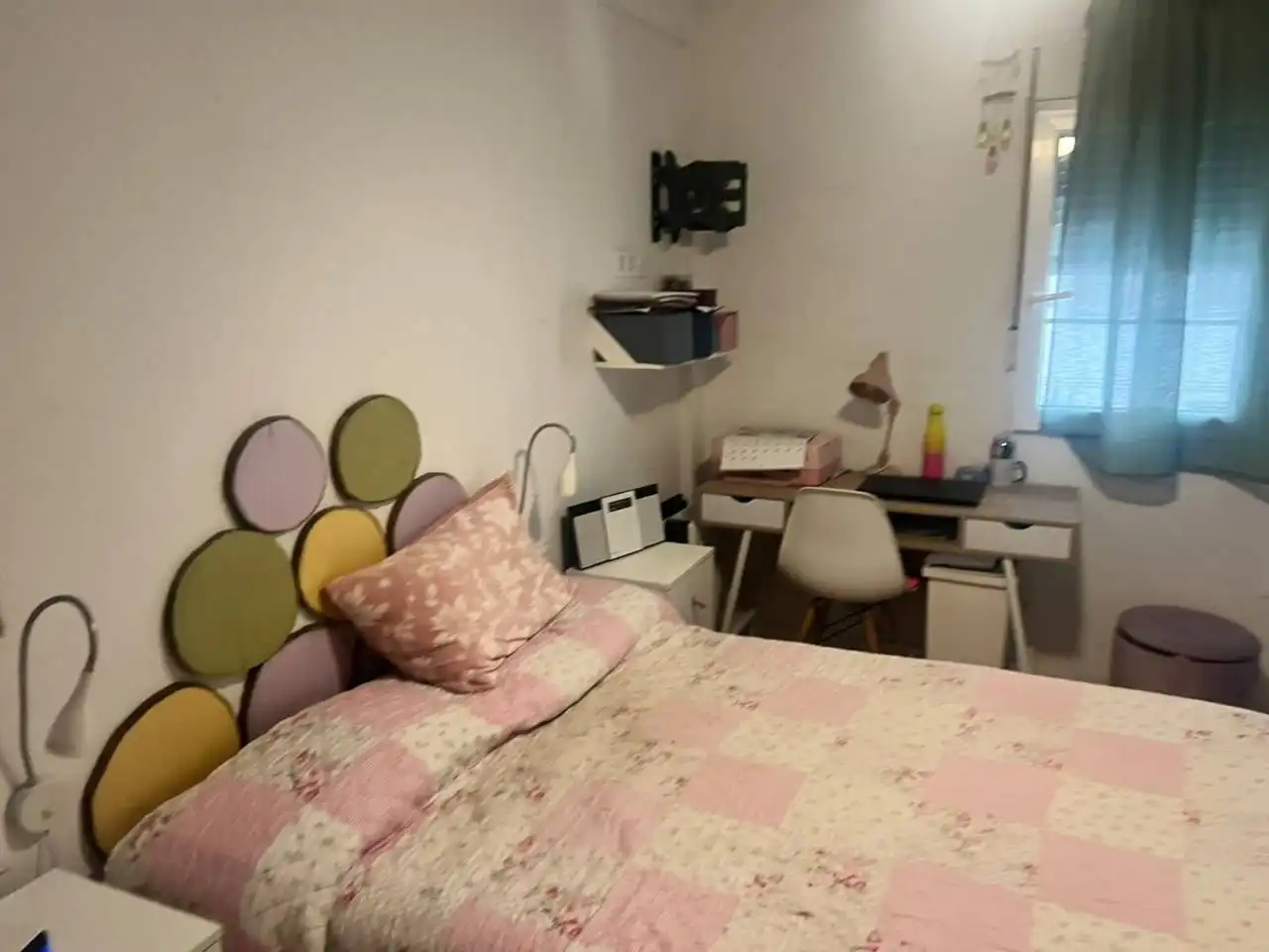 Schlafzimmer von Wohnung zum Verkauf in Cádiz