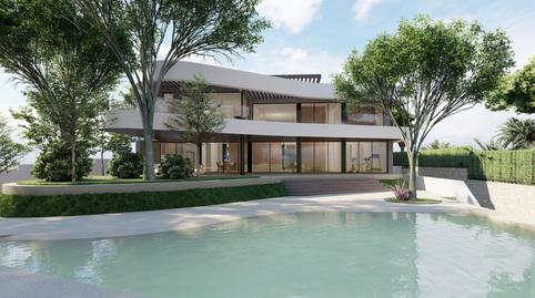 Foto 4 de Residencial en venda a Marbella - Marbella,chapas,calle Pinsapo, La Patera, Marbella