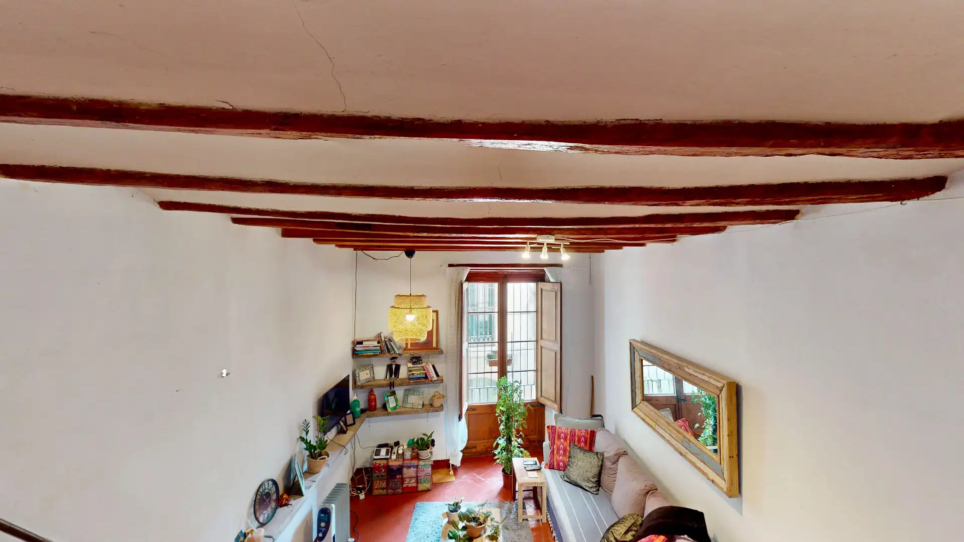 Loft en venta en Carrer del Portal Nou, imagen 23