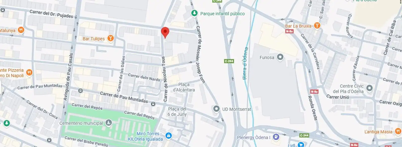 Piso en venta en Doctor Pujadas, imagen 3
