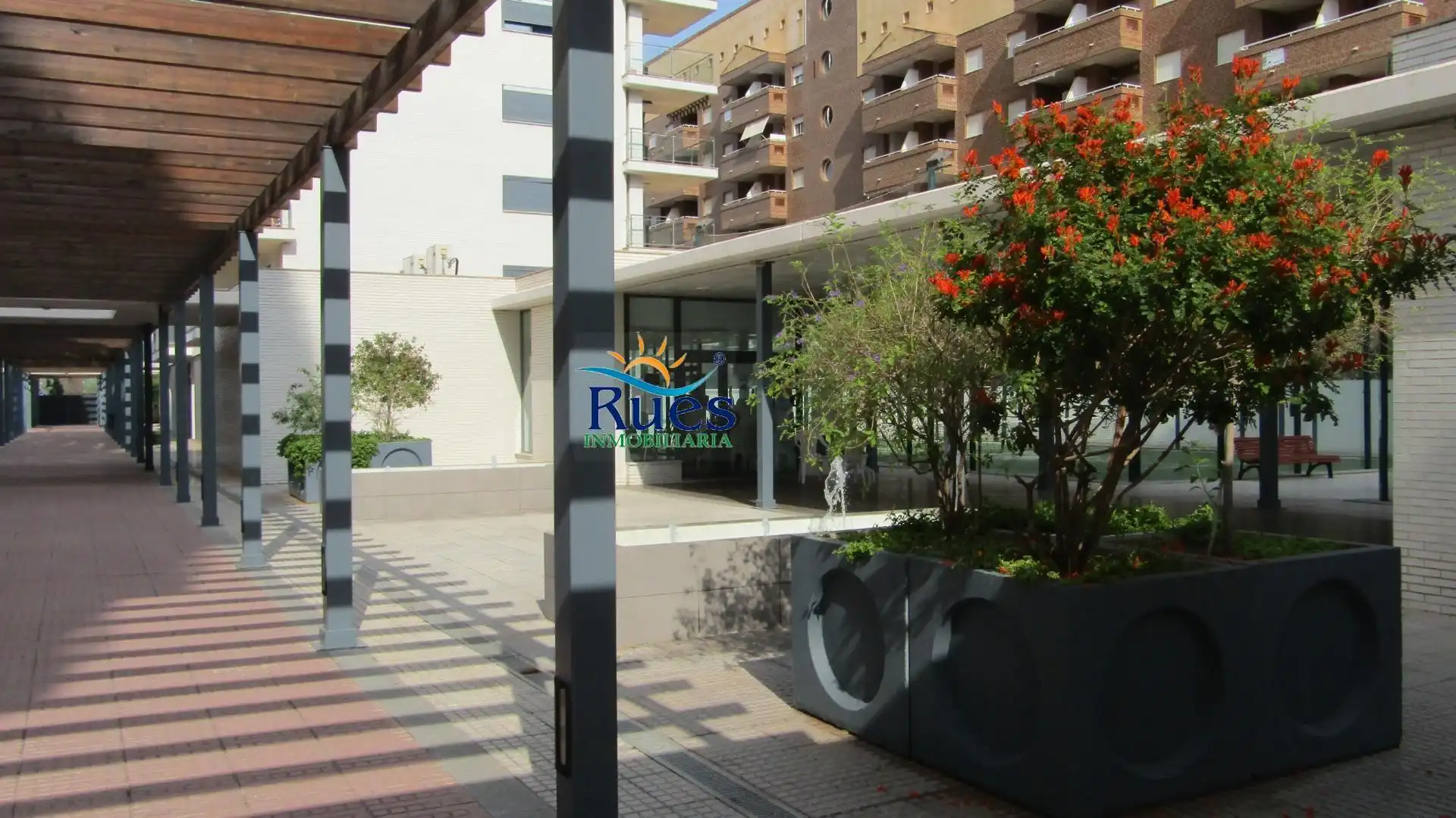 Ático con piscina en venta en Avenida CENTRAL, imagen 54