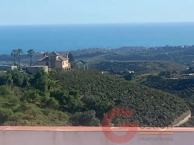 Finca rústica en venda a Camino Viejo de Málaga