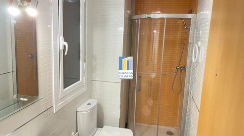Foto 3 de Apartamento de alquiler en La Pantoja, Zamora Capital