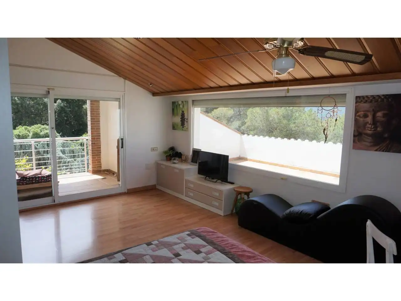 Villa avec piscine à vendre à Vallromanes, imagen 11