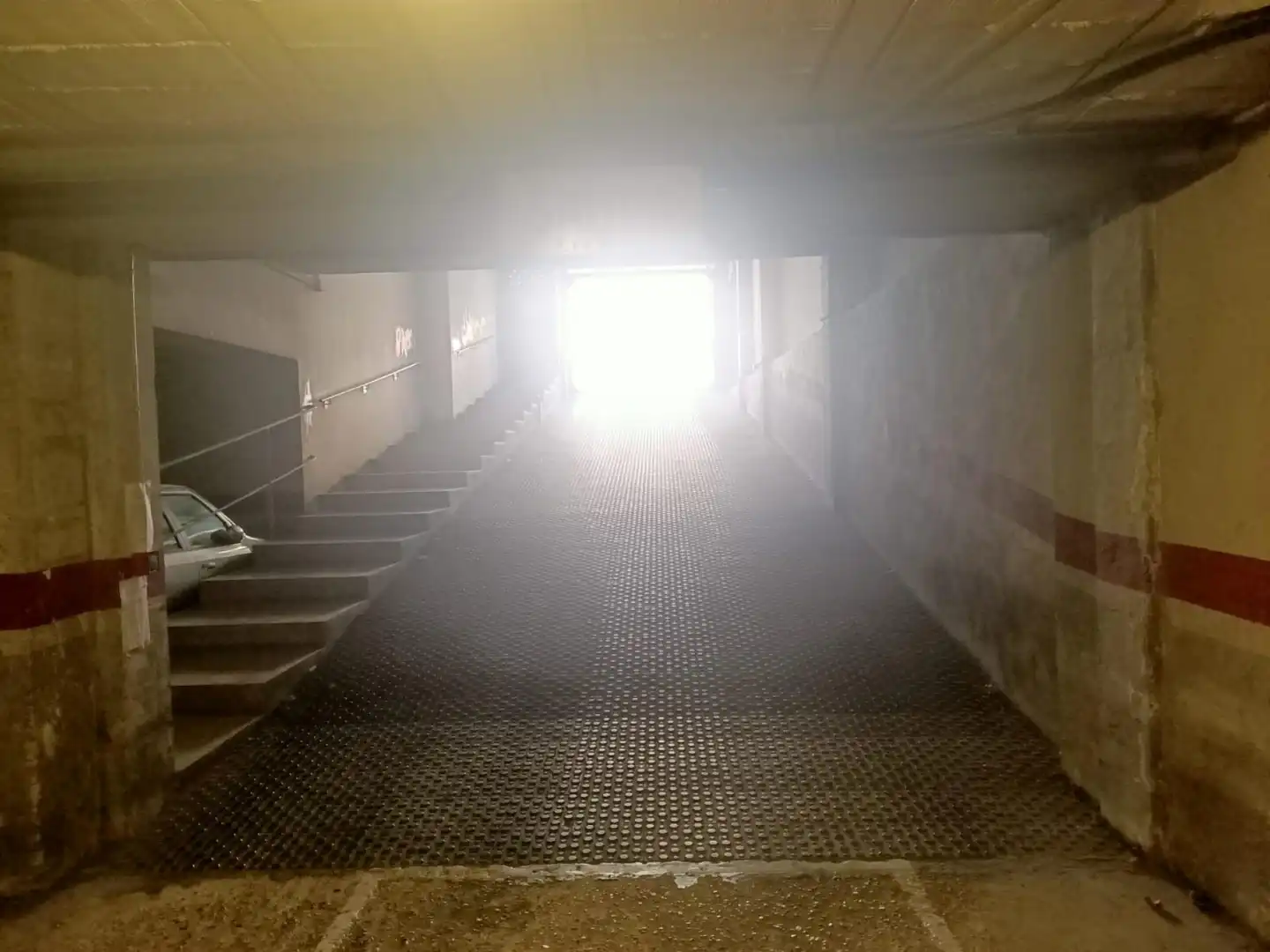 Einzelparkplatz zur Miete in de Jaume l 40, imagen 4